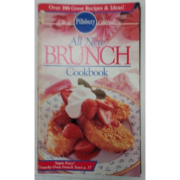 Pillsbury Classic Cookbook Lot of 7 -Quick Cook Appetizers Snacks Desserts - Picture 4 of 8